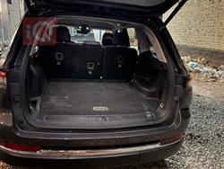 جیپ گراند شیرۆکی